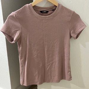 Cuts Clothing Womens Fitted Tee